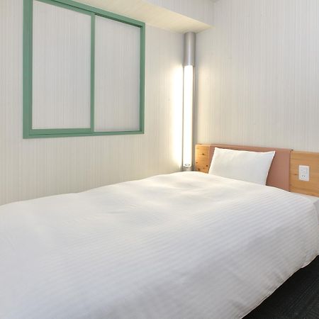 R&B Hotel Kumamoto Shimotori - Vacation Stay 14983V Buitenkant foto