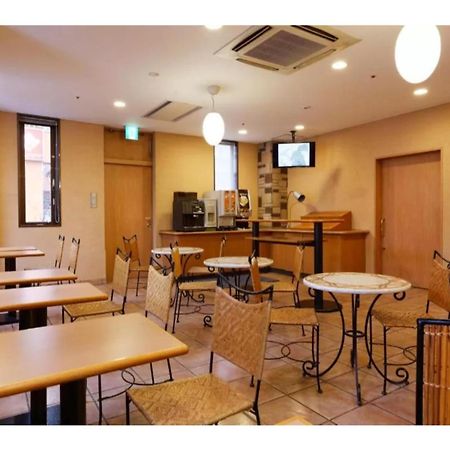 R&B Hotel Kumamoto Shimotori - Vacation Stay 14983V Buitenkant foto