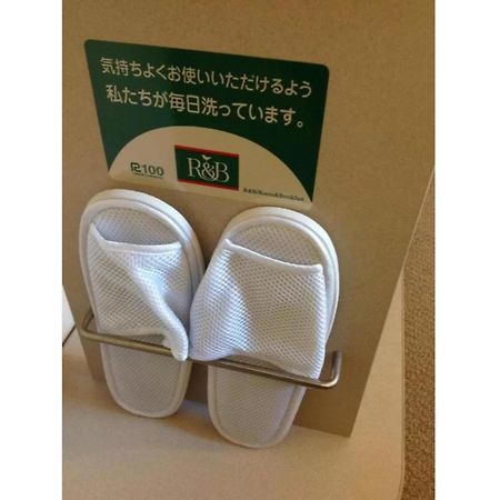 R&B Hotel Kumamoto Shimotori - Vacation Stay 14983V Buitenkant foto
