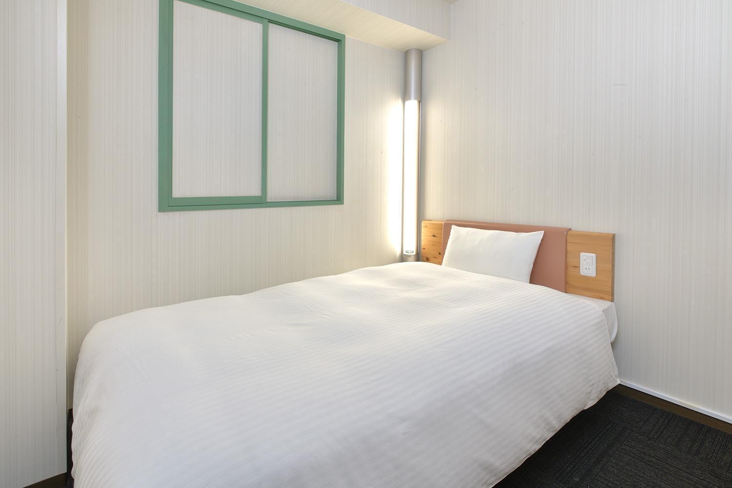 R&B Hotel Kumamoto Shimotori - Vacation Stay 14983V Buitenkant foto