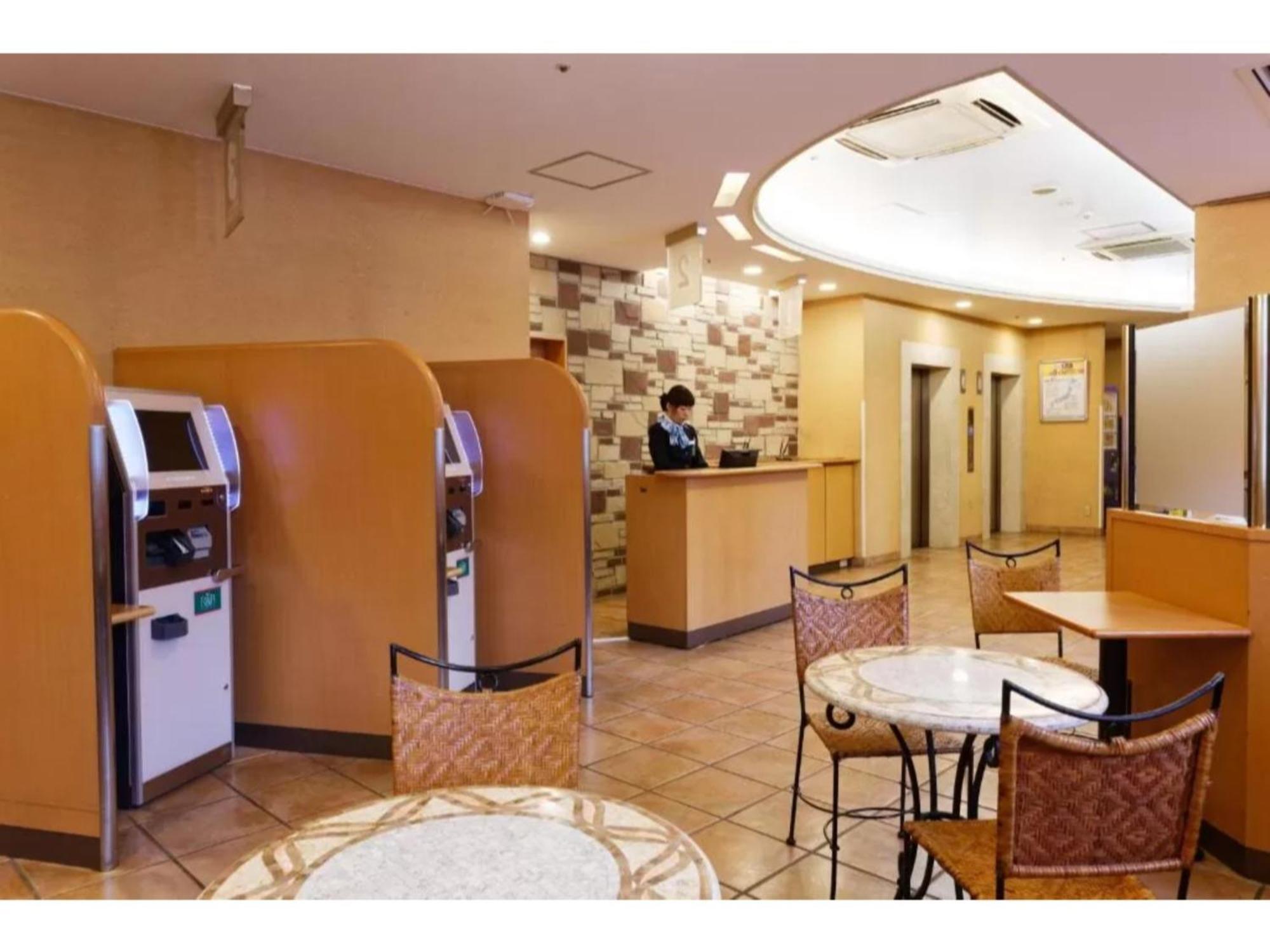 R&B Hotel Kumamoto Shimotori - Vacation Stay 14983V Buitenkant foto